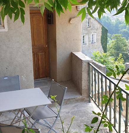 Appartement De Charme Vieille Ville Corte  Ngoại thất bức ảnh