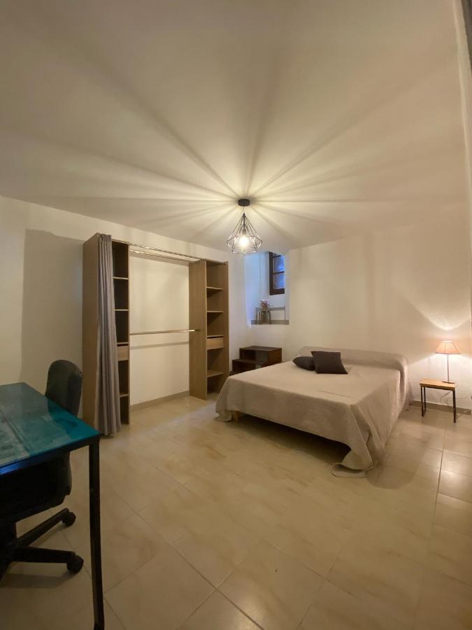 Appartement De Charme Vieille Ville Corte  Ngoại thất bức ảnh