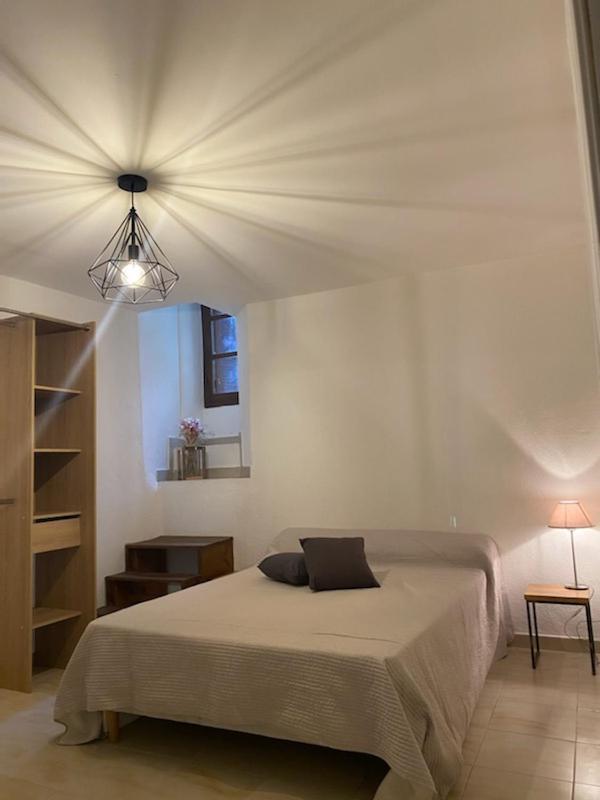 Appartement De Charme Vieille Ville Corte  Ngoại thất bức ảnh