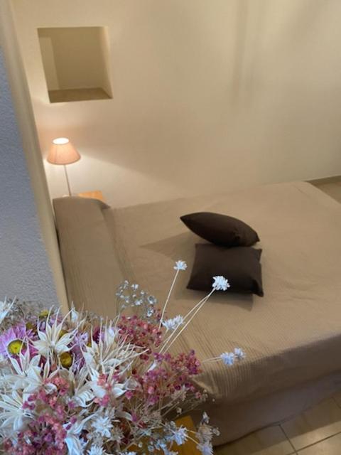 Appartement De Charme Vieille Ville Corte  Ngoại thất bức ảnh